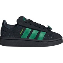Adidas Originals IH1734 ADIDAS MINECRAFT CAMPUS 00s COMFORT CLOSURE ELASTİK BAĞCIKLI AYAKKABI