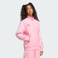 Adidas Originals KE2740 ADIDAS DISNEY FIREBIRD EŞOFMAN ÜSTÜ