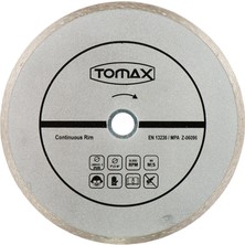 Vice Avm Sürekli Elmas Fayans Kesici Disk - 180x2,2x22 TG-V 5731