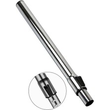 Skygo Marketto ile Uyumlu Wd3 / Wd4 / Wd5 / Wd5 Premium Uyumlu Süpürge Borusu Teleskopik