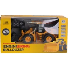 NessiWorld 93301 Şarjlı Kumandalı Kepçe