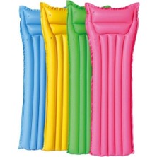 Hatıra Kutusu Deniz Yatağı Ekonomik 183X69CM Bestway - 44007 (Lisinya)