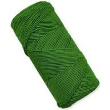 NessiWorld Pamuk Makrome 2 mm Krem