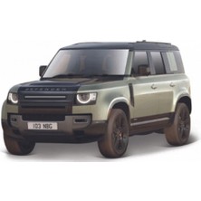 NessiWorld 1/24 A Land Rover Defender 2022