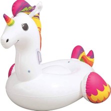 Hatıra Kutusu Pegasus Binici 150X117 cm Bestway - 41114 (Lisinya)