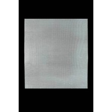 NessiWorld Çanta Kanvası 40X40 cm Beyaz