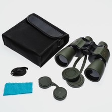 Hatıra Kutusu Breaker Wd 20X50 El Dürbünü Perma Focus – Otomatik Netleme 1000M/56M - Lisinya