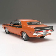 Skygo 1970 Dodge Challenger 2'n1