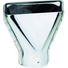 Skygo 1609390452 Aksesuarı Glasschutzduesen 75 Mm, 33,5 mm