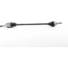 Anka 10110011 Ön Sağ Aks Komple Dacia Sandero Stepway 1.5 Dci 2012 ve Sonrası