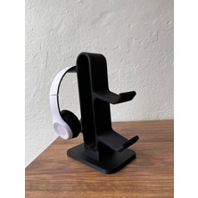 Kulaklık ve Playstation Standı