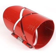 Skygo Industries 730040 Boru Işaretleme ve Kesme Kılavuzu 2 7/8 Inç