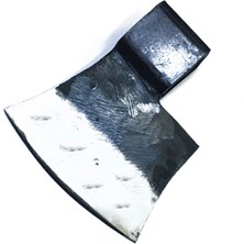 Vice Avm Büyük Uzun Sakallı Balta - Sapsız TG-V 6361