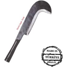 Vice Avm Desa Demir Saplı Orak - Orta TG-V 6376