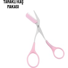 Hatıra Kutusu Taraklı Kaş Makası - Lisinya