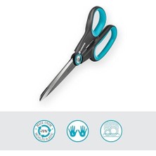 Skygo Gardena Multicut: Komfortowe No- Yce Uniw. Do Domu I Ogrodu, Wysokiej Jako〗ci Ostrza Ze Ze St. Nierdz.j, Uchwyty Z Plastiku Z Recyklingu, Odpowiednie Dla Osób Lewo- I Prawor▼cznych (12215-20)