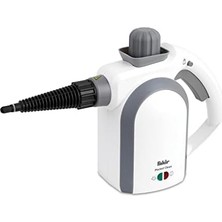 Skygo Clean Buhar Temizleyici Beyaz