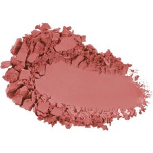 Allık - Unlimited Blush - 06 Brick - Yüksek Pigmentli