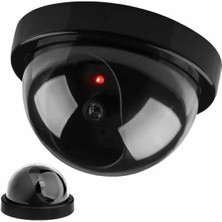 Skygo Yakut 12214 Sahte Güvenlik Kamerası, Pilli, Görsel Caydırıcı