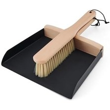 Skygo Tavalı El Temizleme Fırçası, Kayın Ağacı