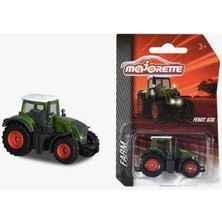 Skygo Fenot 939 - Traktör-