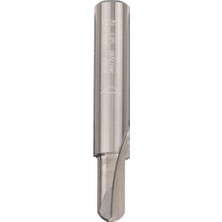 Skygo 2608629368 Çilek Canneler 8 mm R1 3 mm D 6 mm Uzunluk 12,7 mm G 50,8 mm