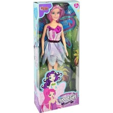 Hatıra Kutusu 115285 - Peri Bebek Kutulu (Lisinya)