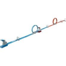 Skygo Çift Çemberde Depar Pist Seti, 5 Yaş ve Üzeri, GFH85