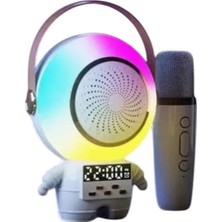 Hatıra Kutusu XM-X66 Karaoke Mikrofon - Lisinya