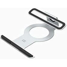 Skygo B1-F1 Notebook Standı (Silver)