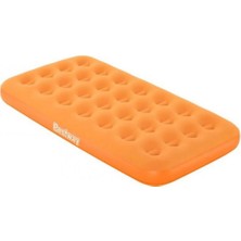 Bestway Drowsy Dreamer Şişme Kadife Yatak 67918