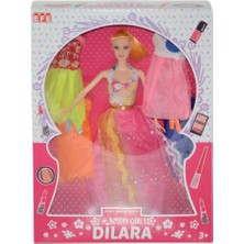 Urfakent 227 Kutu Dilara Bebek