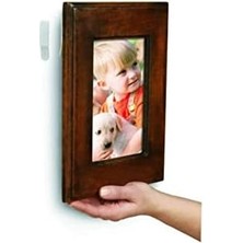 Skygo 17202 Cırt Cırt Bant, Küçük Boy, Iz Bırakmaz, Güçlü Yapıştırıcı