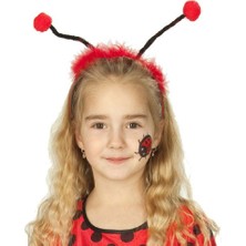 Hatıra Kutusu Gösteriler Için Uğur Böceği Tacı - Lisinya