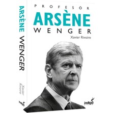 Hatıra Kutusu Profesör Arsene Wenger