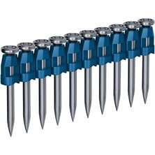 Skygo Professional Nb-32 Çivisi (1000 Concrete Nails, Length 32MM) (Gnb 18V-38 ile Uyumlu)