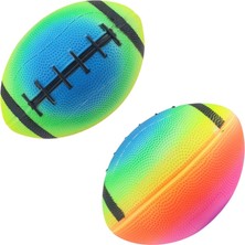 Hatıra Kutusu Top - GÖK-PLS-110  Amerikan Gökkuşağı Top (Lisinya)