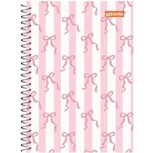 Skygo Mynote Kurdele Sert K. Sp. Defter A4 100 Yp Çizgili