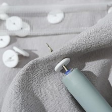 Skygo Yorgan Kılıfı ve Çarşaf Tutucu Sabitleyici Düğme Kiti