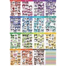 Skygo Guguk Temalı Kitapçığı