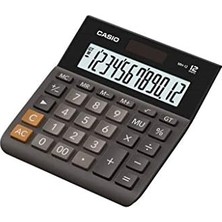 Skygo Casıo Dh-12 Hesap Makinesi