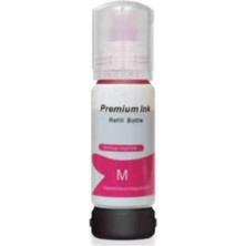 Skygo Epson Uyumlu 103 Kırmızı Mürekkep L3110/L3111/L3150