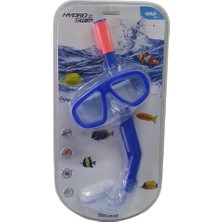Hatıra Kutusu 24018 - Bestway Maske Snorkel Set (Lisinya)