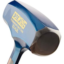 Skygo Saplı Çekiç, 1,8 Kg, Mavi