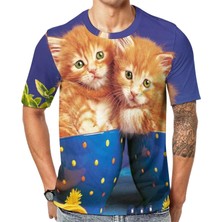 Skygo Eğitici Çarpım Tablosu ve Sevimli Hayvanlar Bebek ve Çocuk Odası Duvar