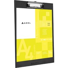 Skygo Kapaksız Sekreterlik Siyah