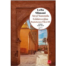 Hatıra Kutusu Ateşi Yanımda Götüreceğim