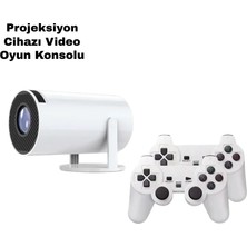 Epilons HYOYUN300 Projeksiyon