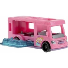 Skygo Tekli Arabalar Camper JJH96