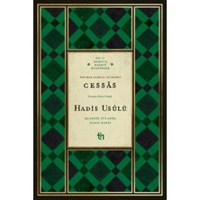 Hatıra Kutusu Cessas - Hadis Usulü